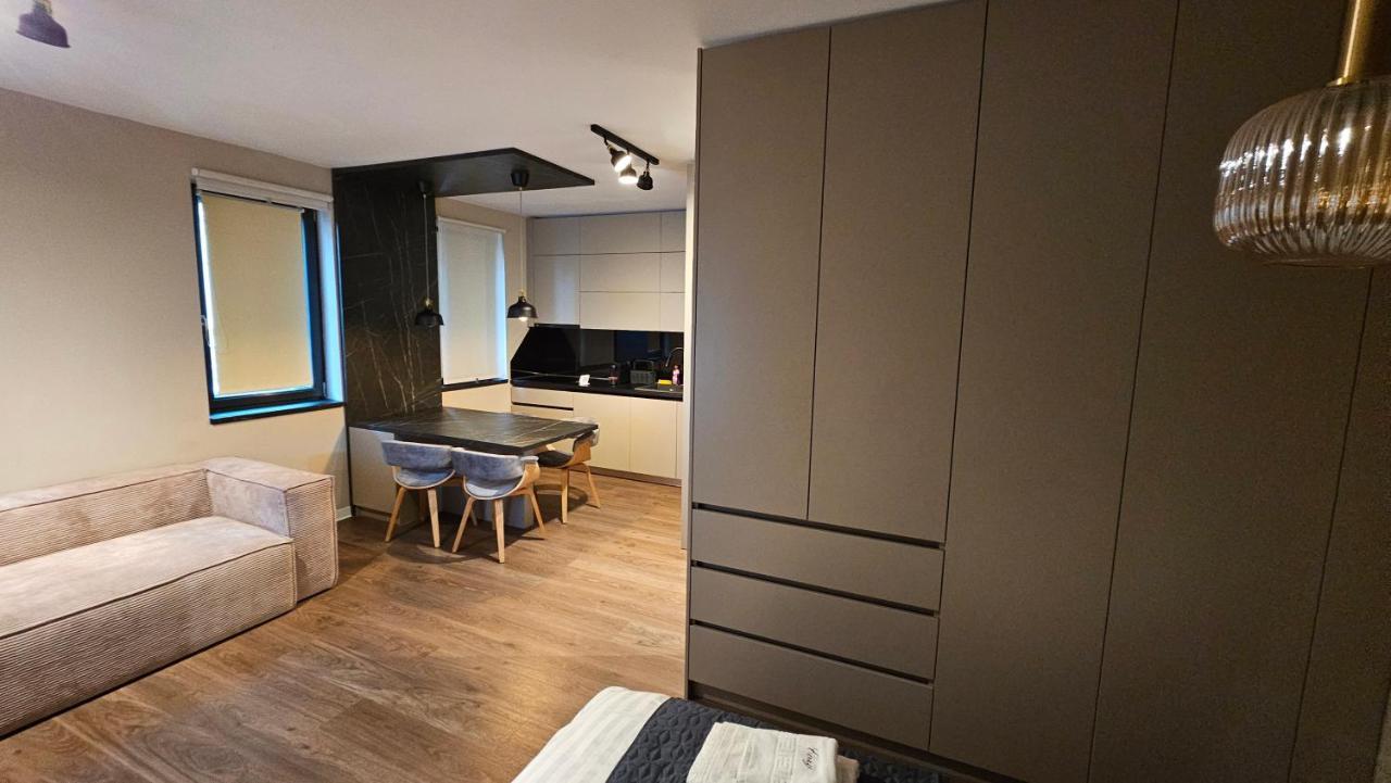 Deluxe Cozy Studios On Central M Eminescu Street #Târgu-Mureş Exterior foto