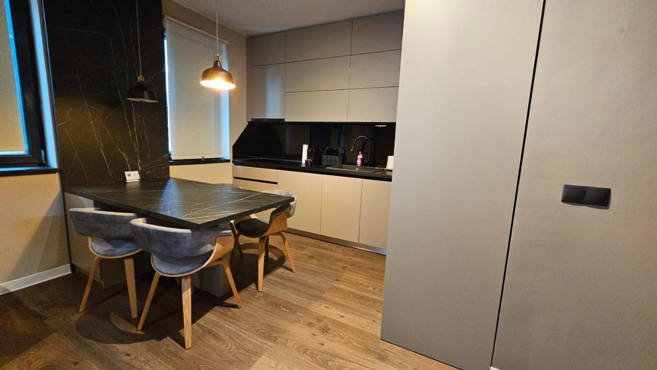 Deluxe Cozy Studios On Central M Eminescu Street #Târgu-Mureş Exterior foto