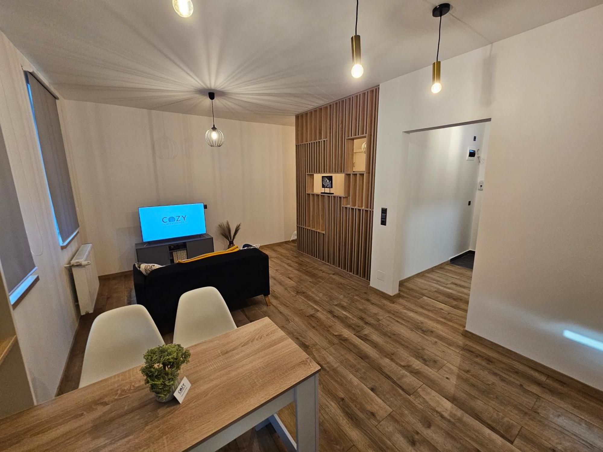 Deluxe Cozy Studios On Central M Eminescu Street #Târgu-Mureş Exterior foto