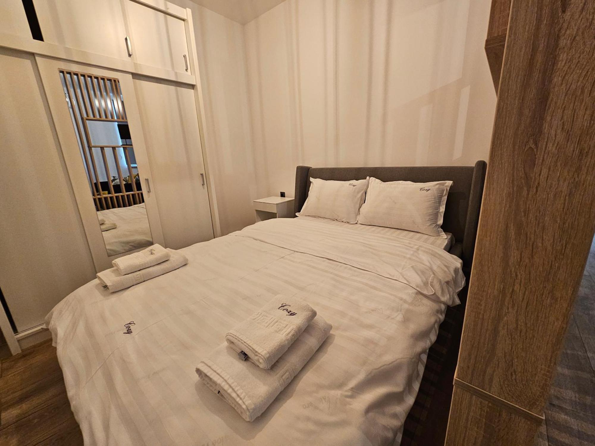 Deluxe Cozy Studios On Central M Eminescu Street #Târgu-Mureş Exterior foto